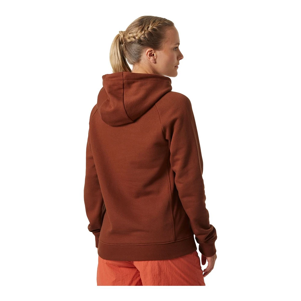 Helly Hansen Women's Nord Graphic Pullover Hoodie