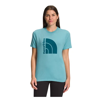 The North Face Women's Jumbo Half Dome T Shirt