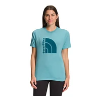 The North Face Women's Jumbo Half Dome T Shirt