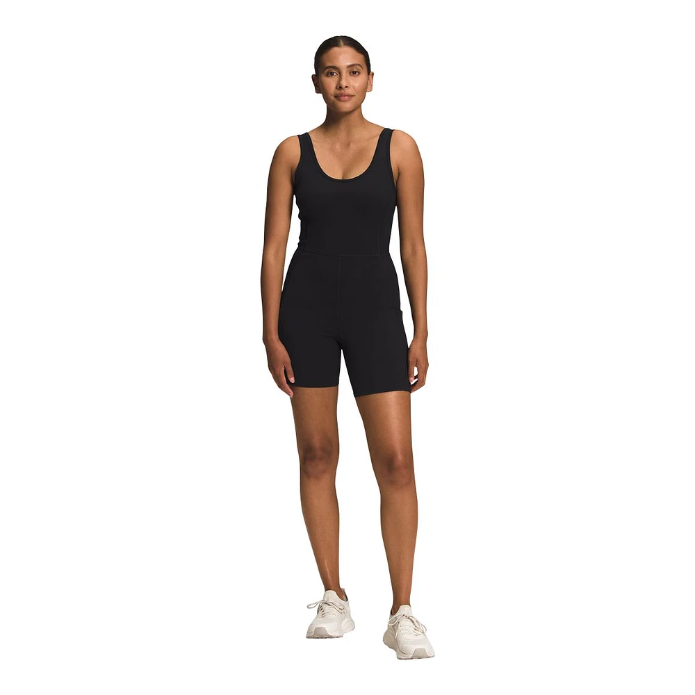 The North Face Women's Dune Sky Onesie