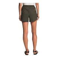 The North Face Women's Class V Shorts