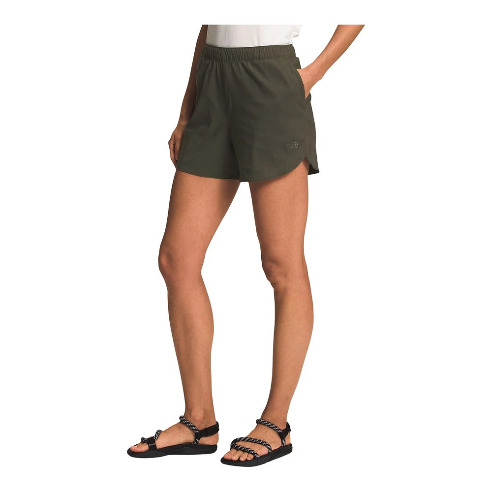 The North Face Women's Class V Shorts