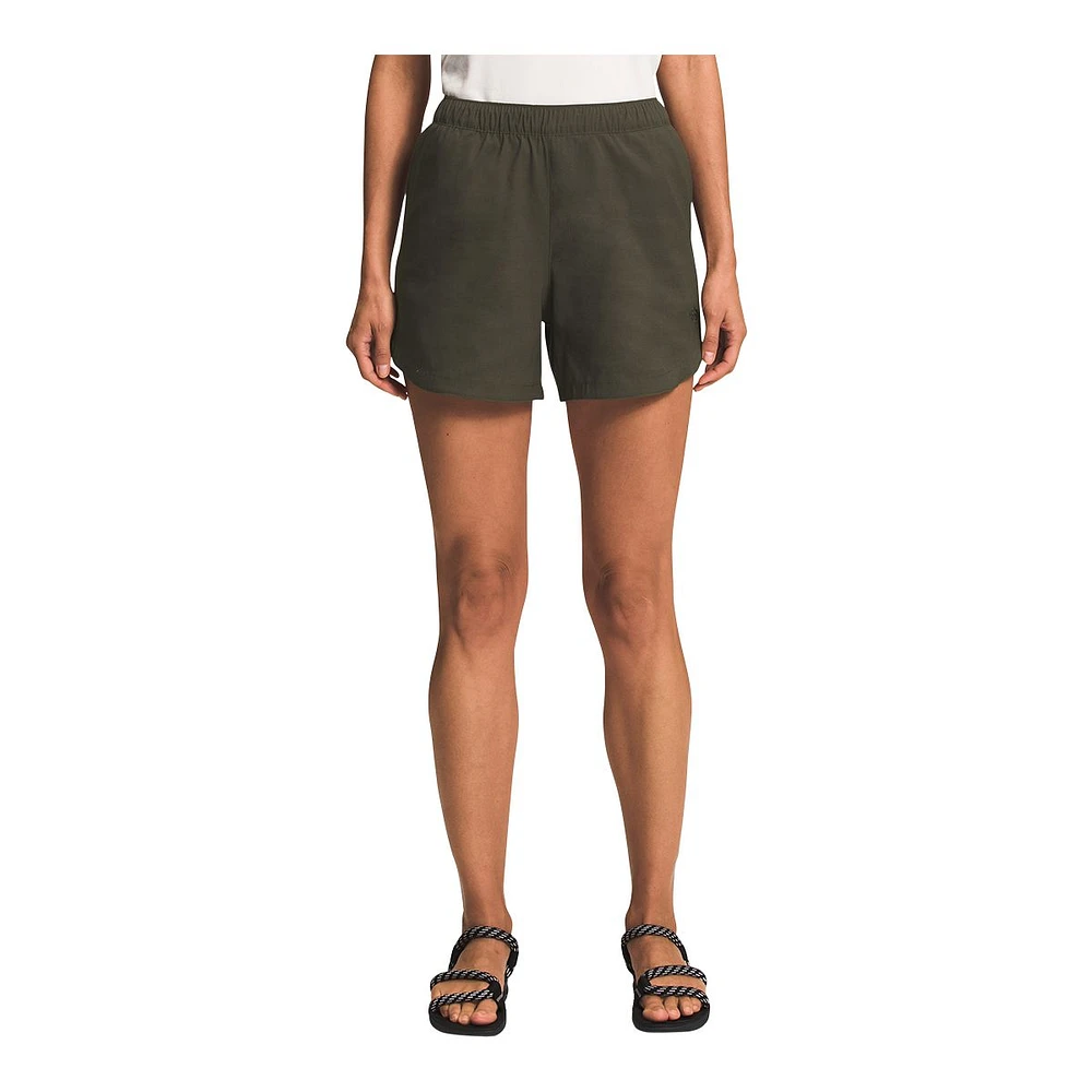 The North Face Women's Class V Shorts