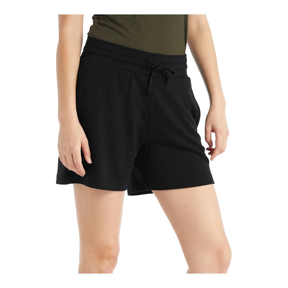 Icebreaker Women's Crush Shorts