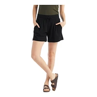 Icebreaker Women's Crush Shorts