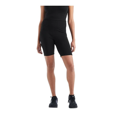 Icebreaker Women's Fastray High Rise Shorts