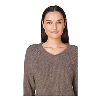 FWD Women's Friday Tech Chunky Neck Sweater