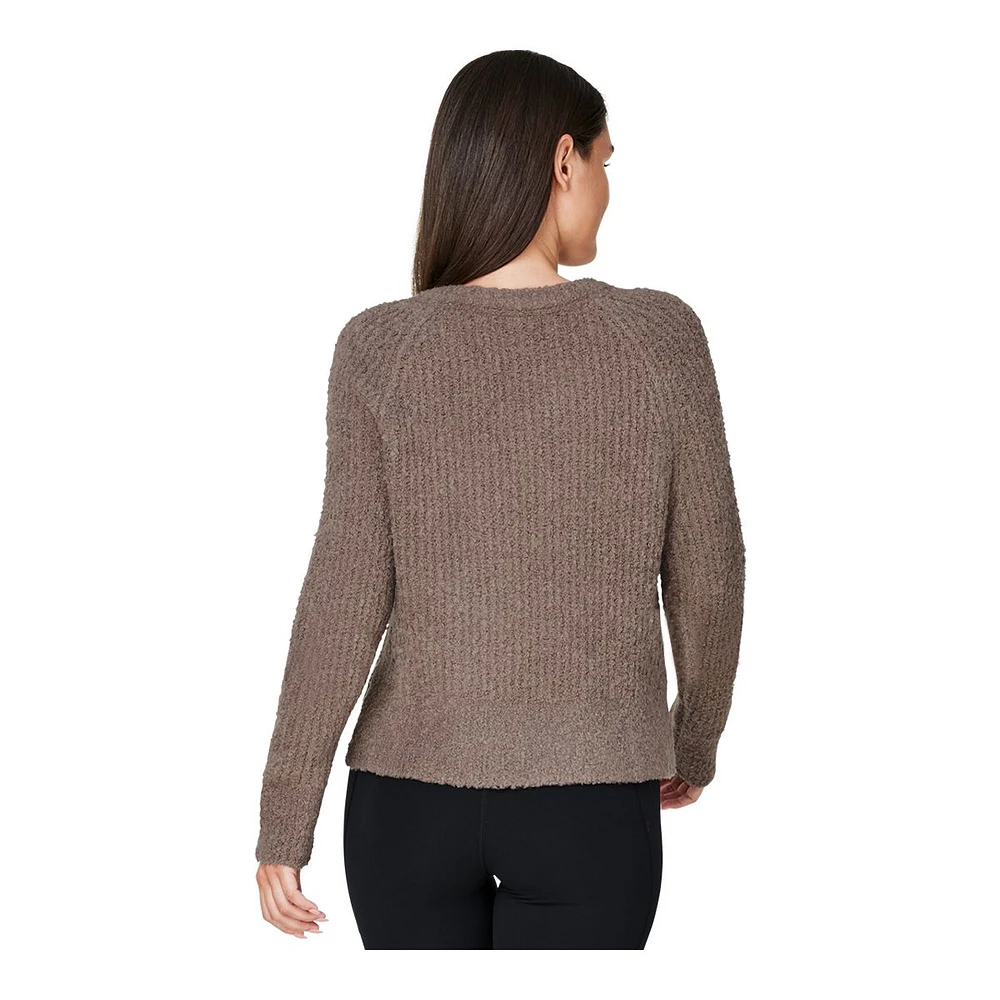 FWD Women's Friday Tech Chunky Neck Sweater