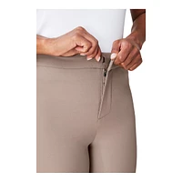 FWD Women's Friday Travel Stretch Tapered Pants