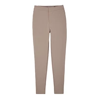 FWD Women's Friday Travel Stretch Tapered Pants