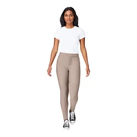 FWD Women's Friday Travel Stretch Tapered Pants