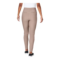 FWD Women's Friday Travel Stretch Tapered Pants