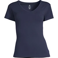 Ripzone Women's Hart V-Neck T Shirt