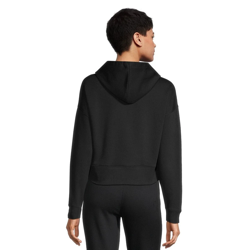 Ripzone Women's Nora 2.0 Cropped Hoodie