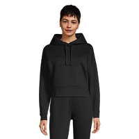 Ripzone Women's Nora 2.0 Cropped Hoodie