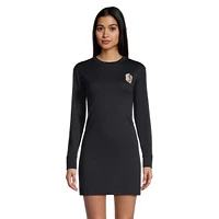 Ripzone Women's Emery Long Sleeve Dress