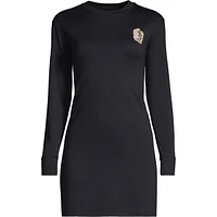 Ripzone Women's Emery Long Sleeve Dress