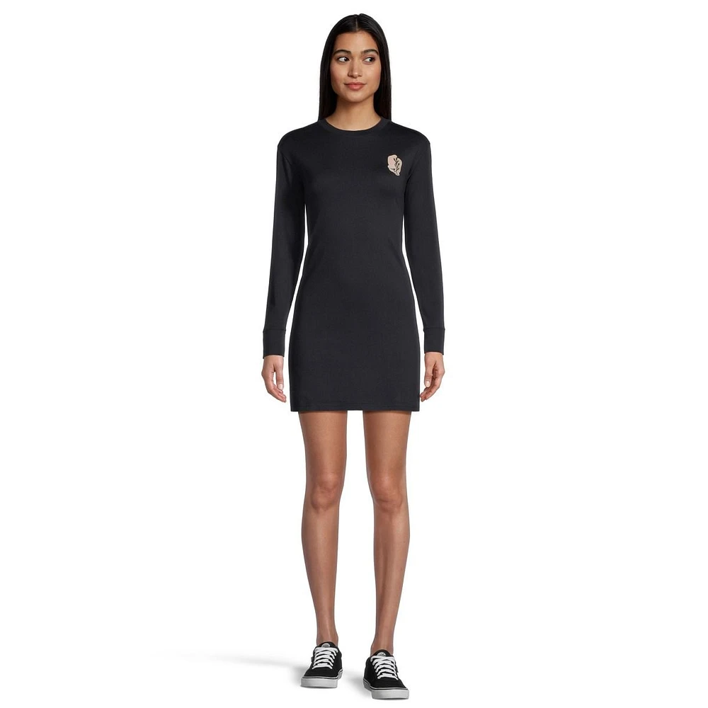 Ripzone Women's Emery Long Sleeve Dress