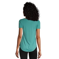 Ripzone Women's Citron T Shirt