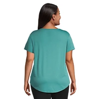 Ripzone Women's Citron T Shirt