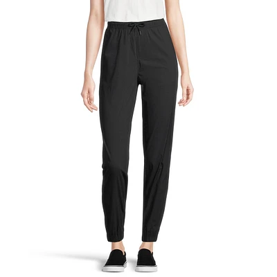 Ripzone Women's Woven Jogger Pants