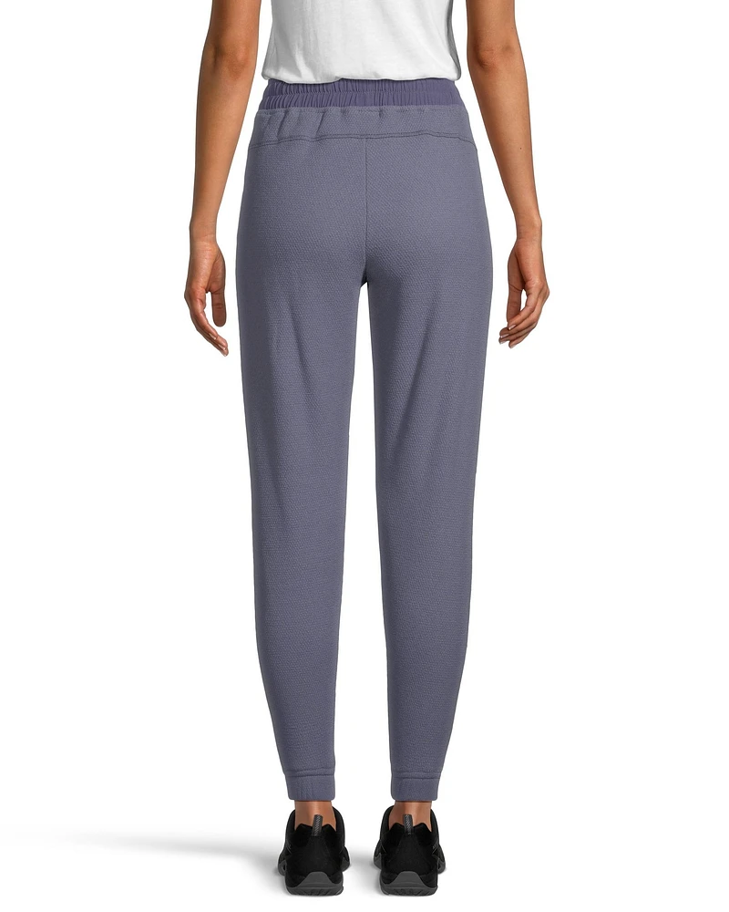 Woods Women's Alma Fleece Jogger Pants