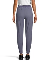 Woods Women's Alma Fleece Jogger Pants