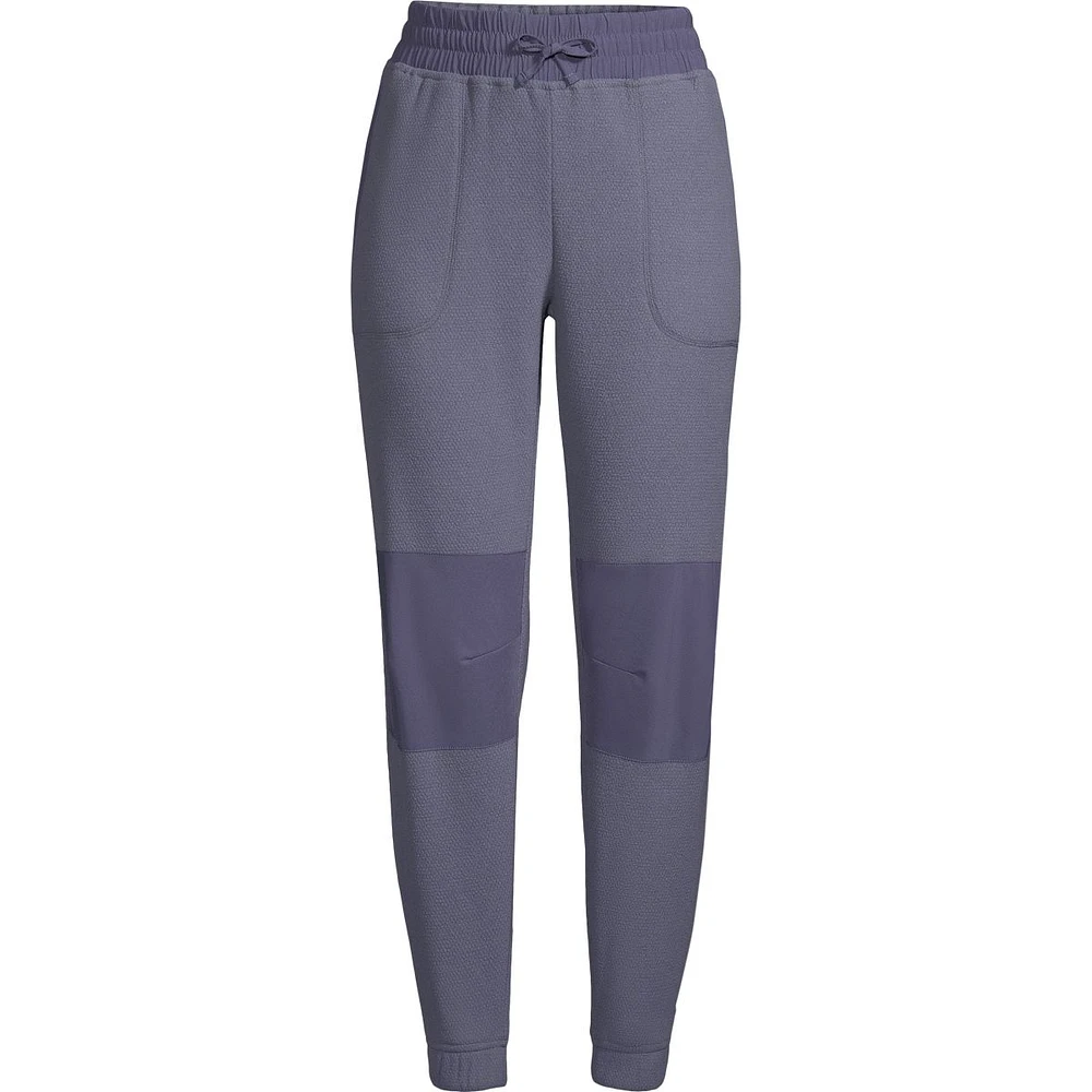 Woods Women's Alma Fleece Jogger Pants