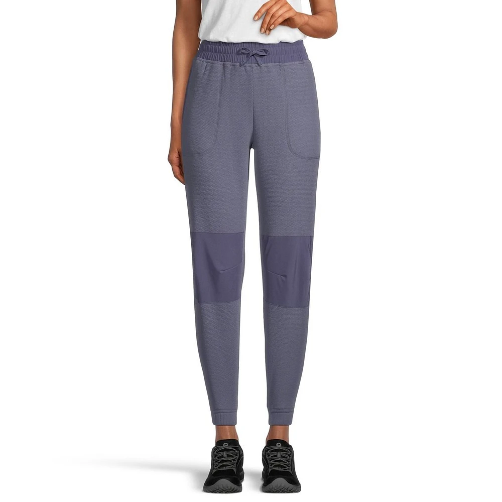 Woods Women's Alma Fleece Jogger Pants