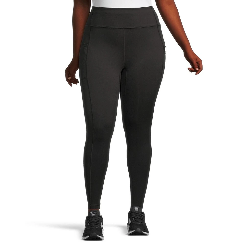 Woods Women's Plus Aley II Trekking Tights