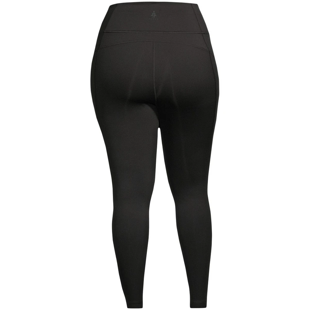 Woods Women's Plus Aley II Trekking Tights