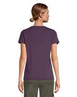 Woods Women's Cayley Pack Your T Shirt