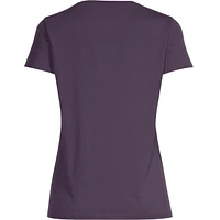 Woods Women's Cayley Pack Your T Shirt