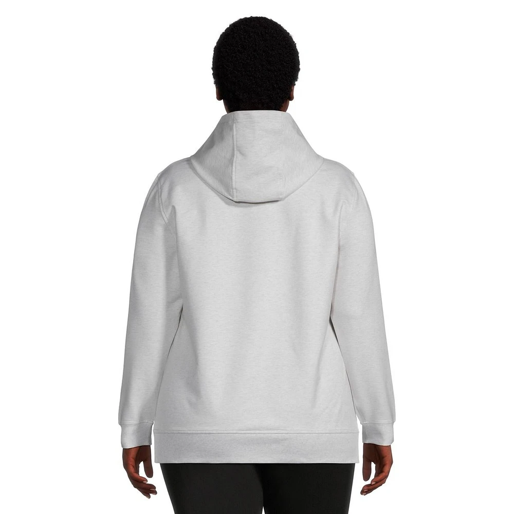 Woods Women's Plus Lawson Bird Watch Hoodie