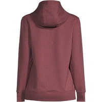 Woods Women's Lawson MT Logan Hoodie