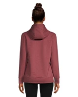 Woods Women's Lawson MT Logan Hoodie