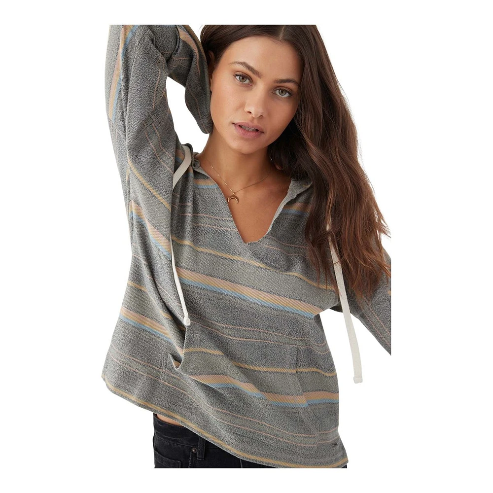 O'Neill Women's Rosarito Hoodie