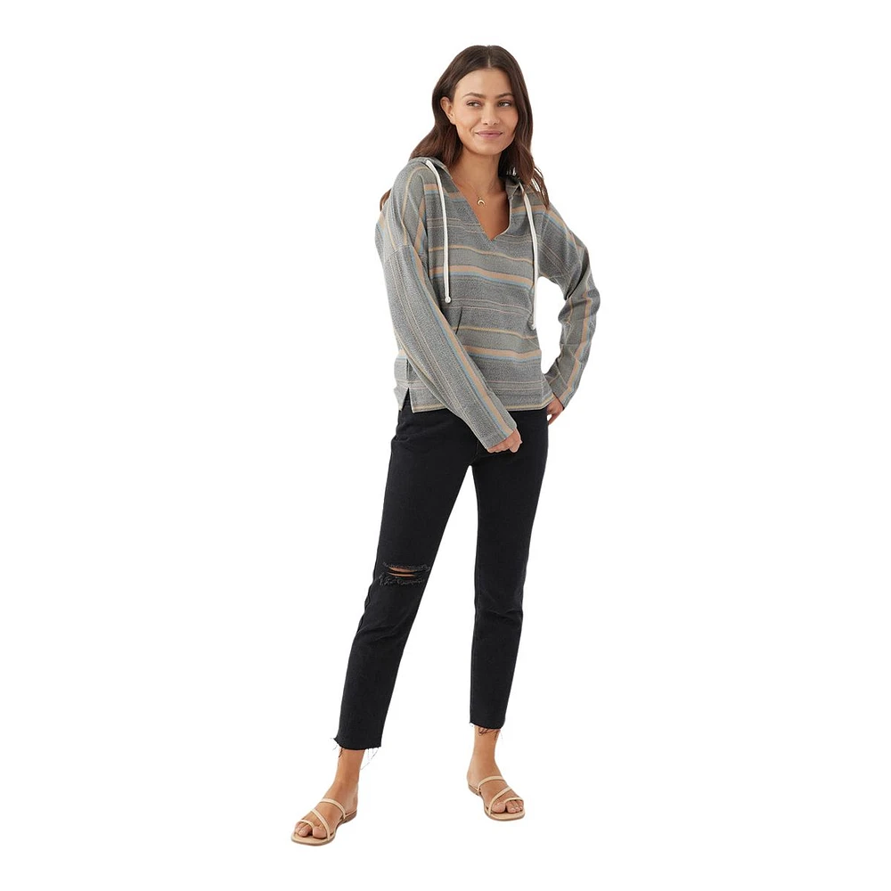 O'Neill Women's Rosarito Hoodie