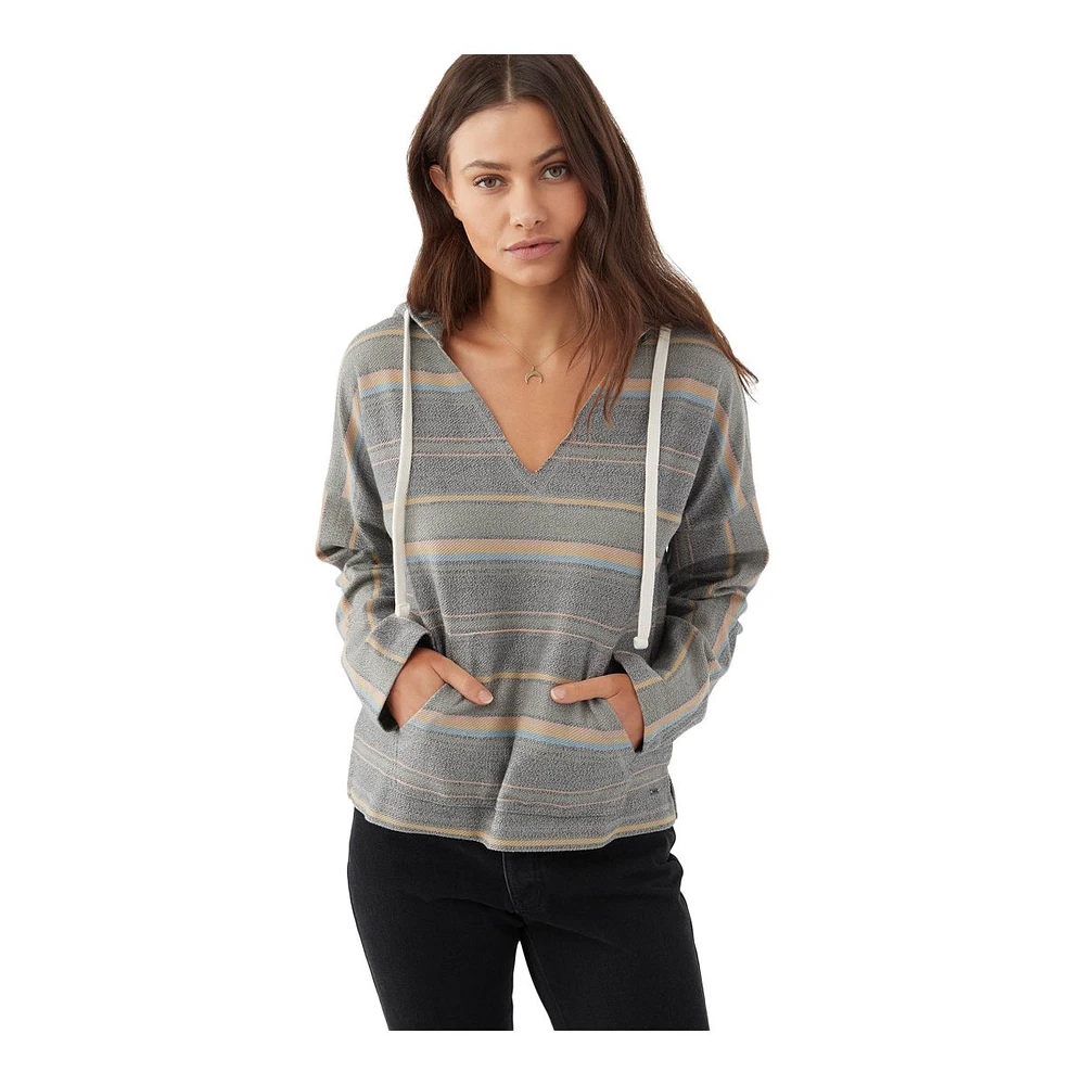 O'Neill Women's Rosarito Hoodie