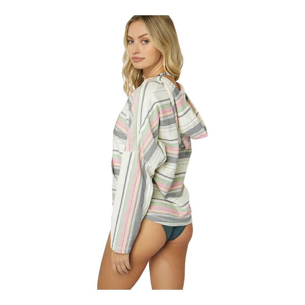 O'Neill Women's Rosarito Hoodie