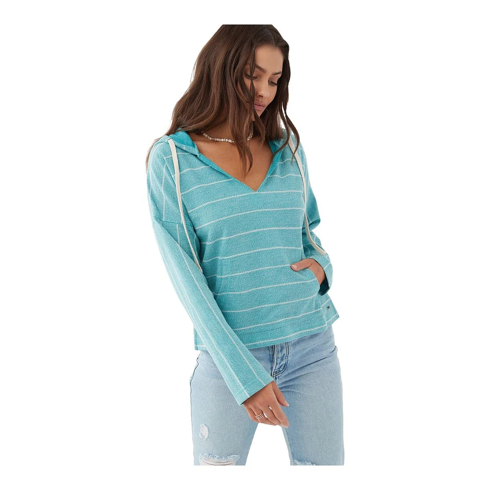 O'Neill Women's Rosarito Hoodie