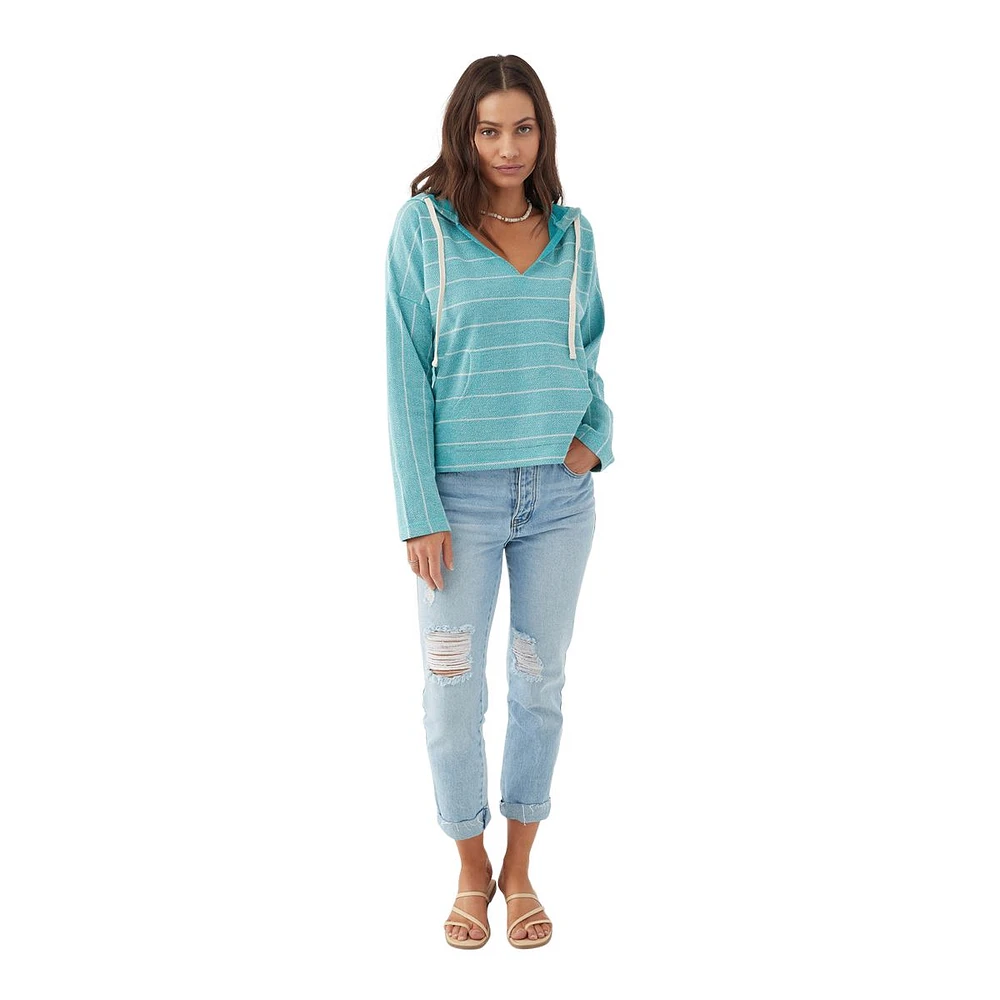 O'Neill Women's Rosarito Hoodie