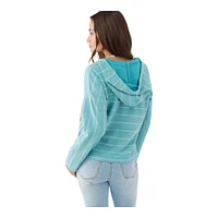 O'Neill Women's Rosarito Hoodie