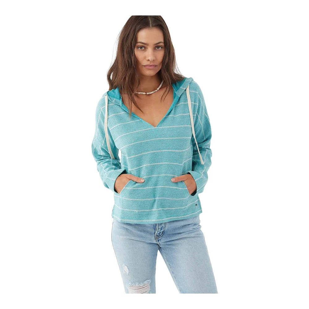 O'Neill Women's Rosarito Hoodie