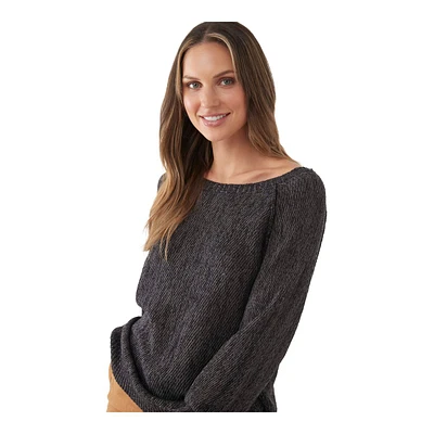 O'Neill Women's Good Days Solid Sweater