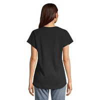 Helly Hansen Women's Nord Graphic Drop T Shirt