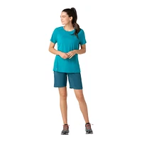 Smartwool Women's Active Ultralite T Shirt