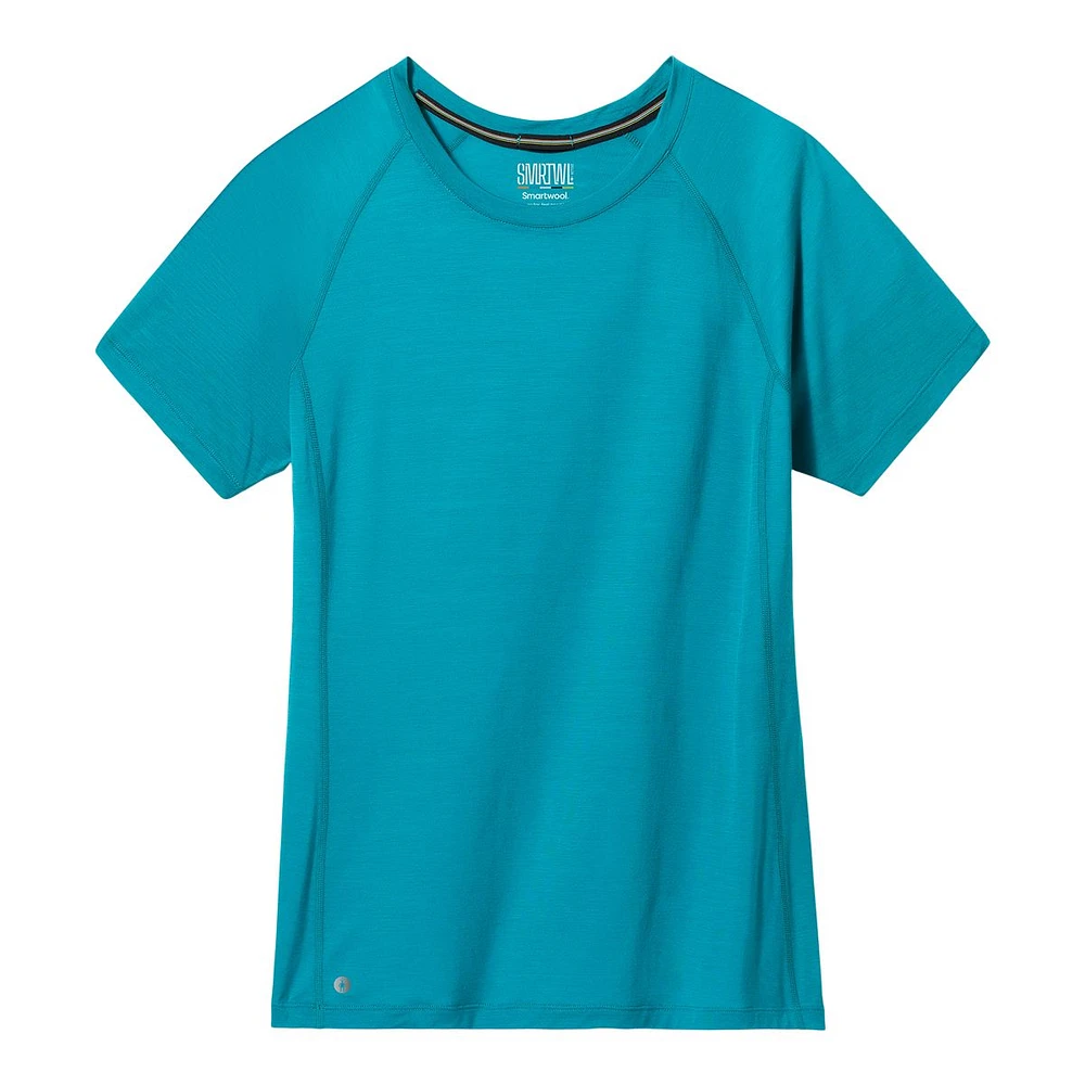 Smartwool Women's Active Ultralite T Shirt