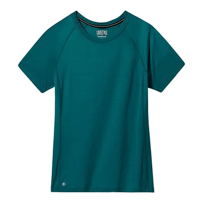 Smartwool Women's Active Ultralite T Shirt