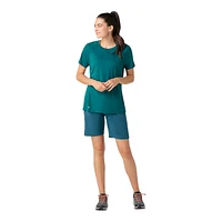 Smartwool Women's Active Ultralite T Shirt